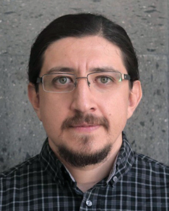 Agustín Hernández Santoyo►