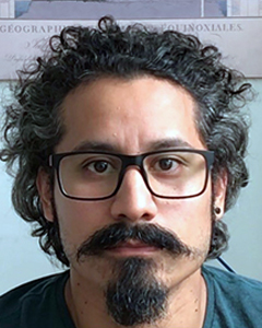 Fabricio Villalobos Camacho ►