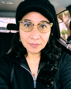 Janet Nolasco Soto ►