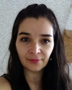 Adriana Sandoval Comte ►