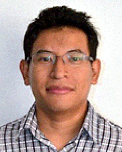 José Benjamín Rodríguez Haas►