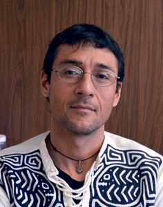 Dr. Federico Escobar Sarria