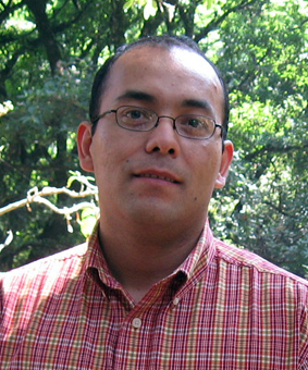 Dr. Randy Ortiz Castro