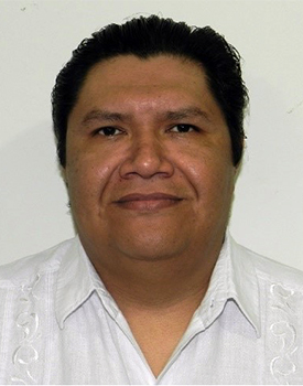 Dr. <b>Luis Arturo</b> Ibarra Juárez - luis_ibarra