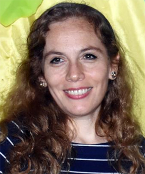 Dra. Cecilia Díaz Castelazo