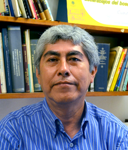 Dr. Aristeo Cuauhtémoc Deloya López